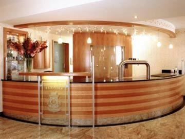 Altes Brauhaus Garni 4*