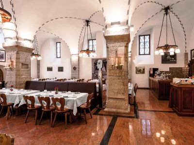 Hotel Altes Brauhaus Garni Rothenburg ob der Tauber