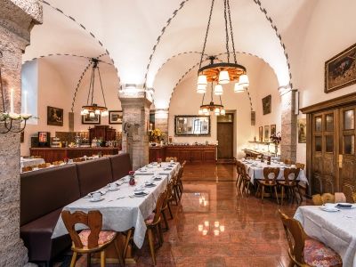 Hotel Altes Brauhaus Garni